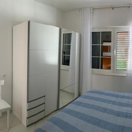 Ferienwohnung Ana تْسْغيكفانِتْسا المظهر الخارجي الصورة