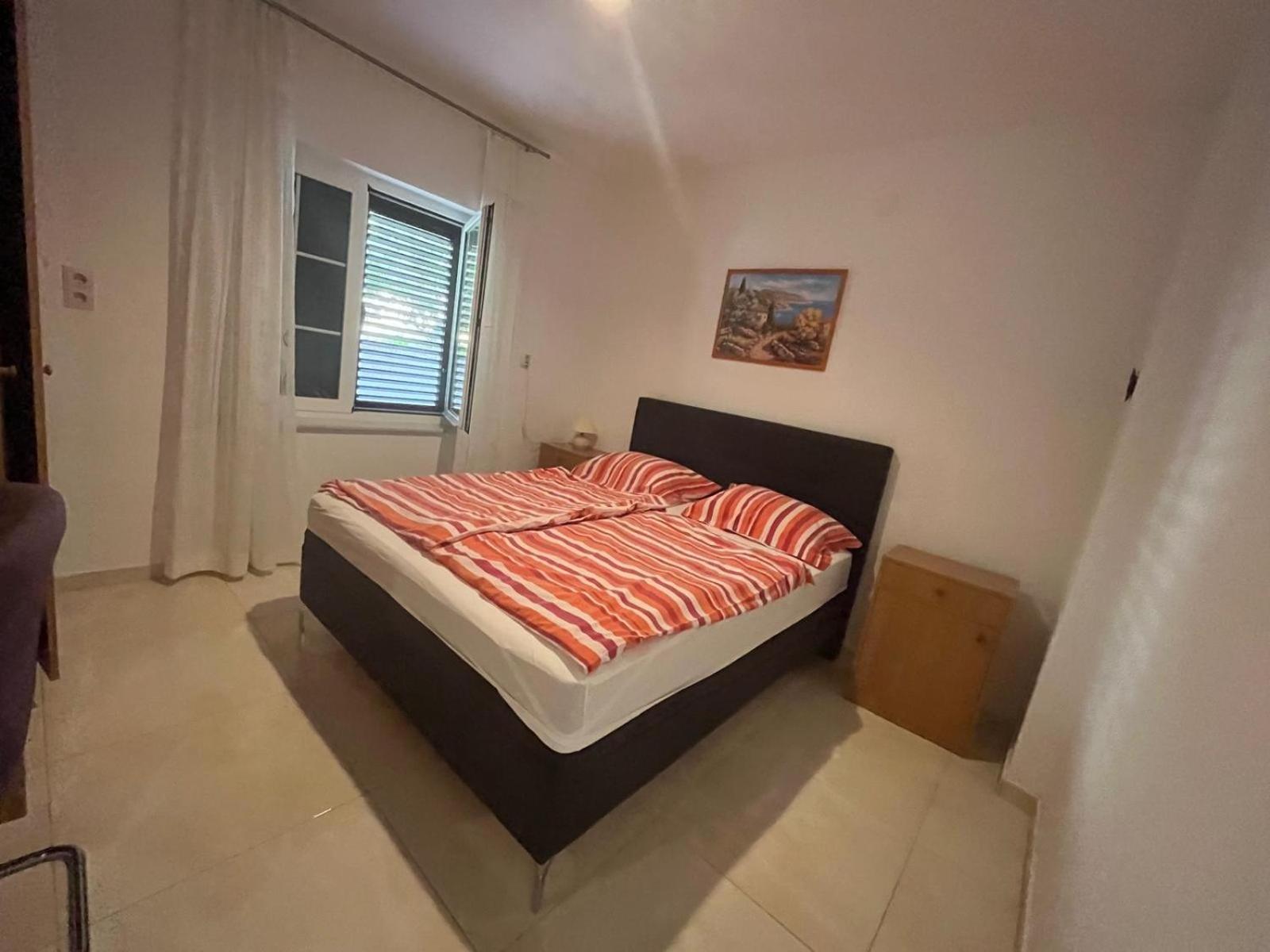 Ferienwohnung Ana تْسْغيكفانِتْسا المظهر الخارجي الصورة