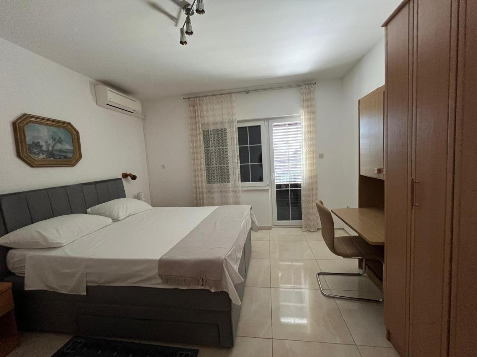 Ferienwohnung Ana تْسْغيكفانِتْسا المظهر الخارجي الصورة