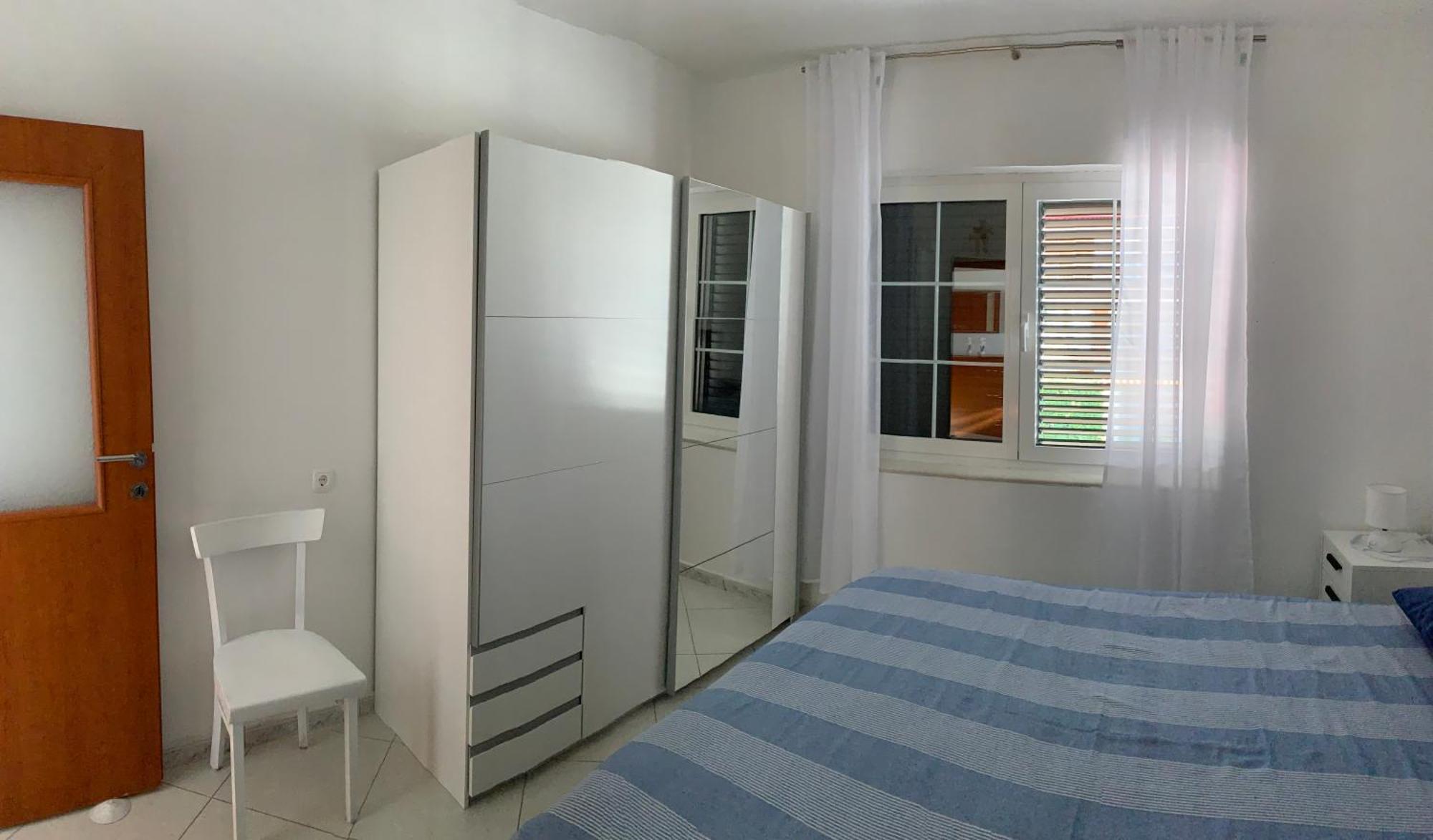 Ferienwohnung Ana تْسْغيكفانِتْسا المظهر الخارجي الصورة