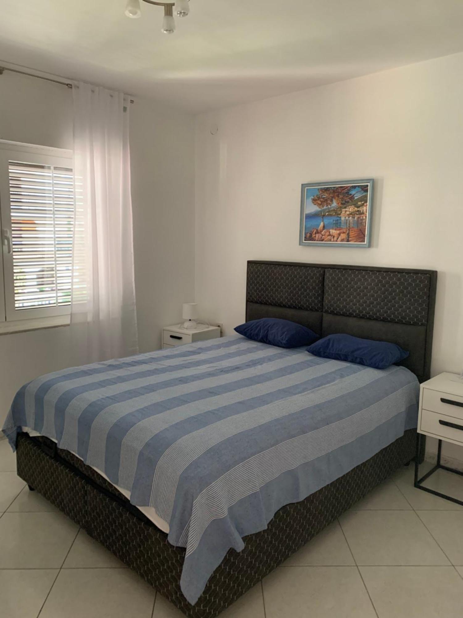Ferienwohnung Ana تْسْغيكفانِتْسا المظهر الخارجي الصورة
