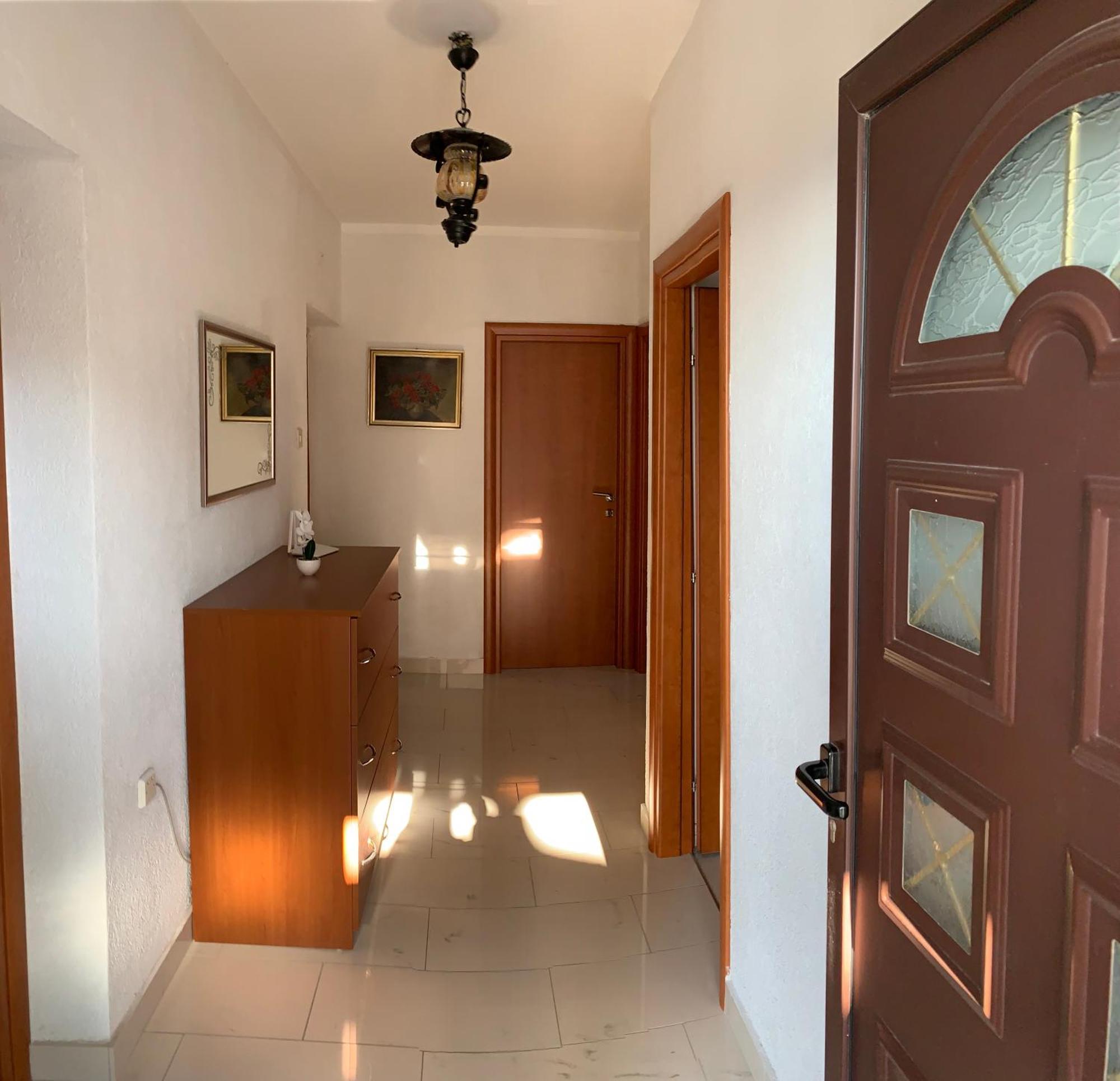 Ferienwohnung Ana تْسْغيكفانِتْسا المظهر الخارجي الصورة