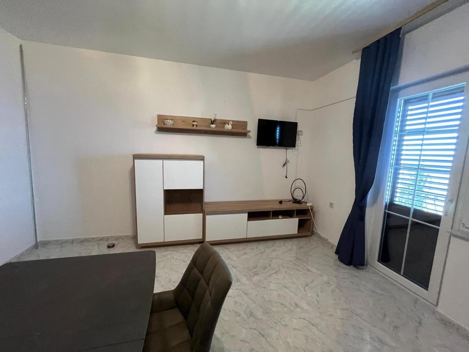 Ferienwohnung Ana تْسْغيكفانِتْسا المظهر الخارجي الصورة