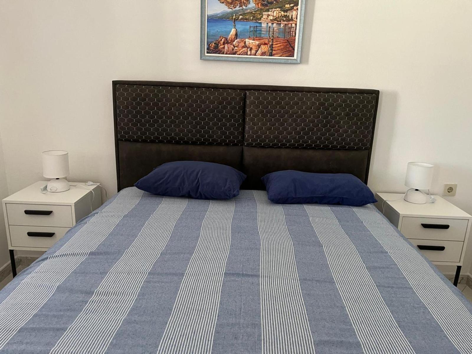 Ferienwohnung Ana تْسْغيكفانِتْسا المظهر الخارجي الصورة