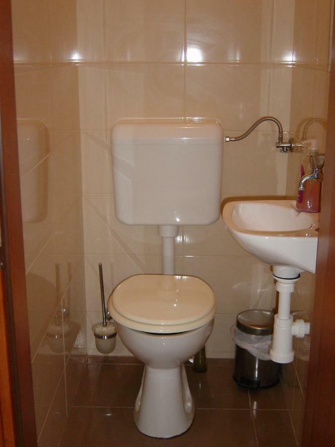 Ferienwohnung Ana تْسْغيكفانِتْسا المظهر الخارجي الصورة